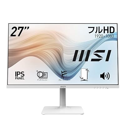 副業・在宅ワークにおすすめ】Dell 27インチモニターレビュー（S2722DC